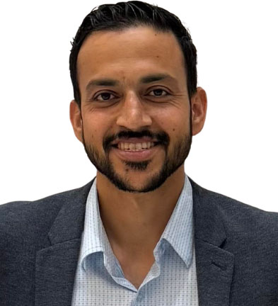 Dr. Minder Cheema - Brampton Dentistry