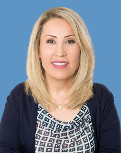 Park Place Dental Centre Dr. Pari Ghanbarzadeh Family and cosmetic dentist in Brampton