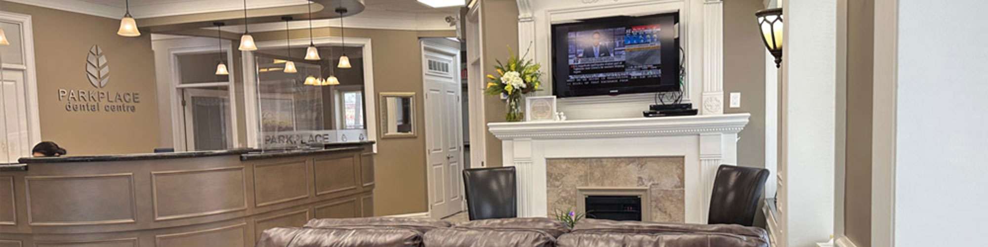 Brampton Dental Office