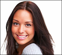 Porcelain Dental Veneers in Brampton- family and cosmetic dentist in Brampton